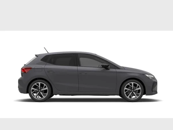 SEAT Ibiza 2026 (2026) — foto 4 van 5