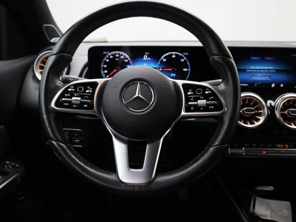 Mercedes-Benz EQB (2023) — foto 51 van 53