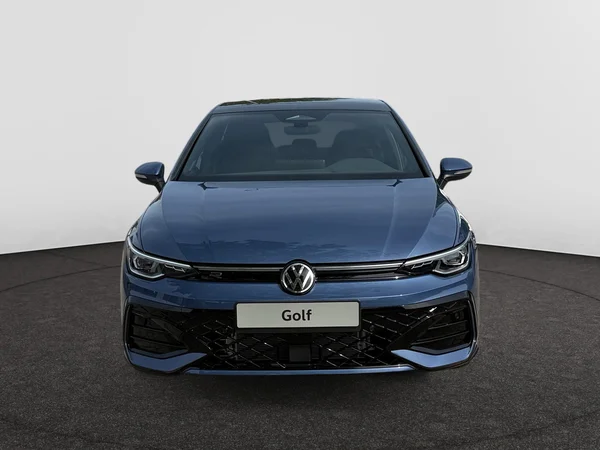 VOLKSWAGEN Golf VIII (2026) — foto 12 van 16