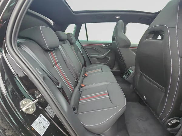 SKODA Kamiq (2026) — foto 11 van 24