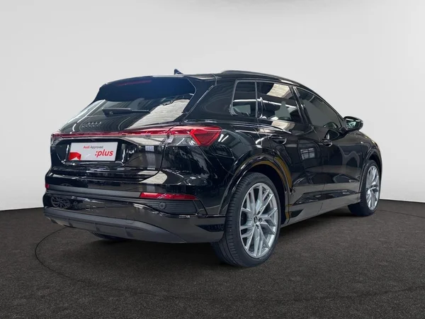 AUDI Q4 e-tron (2025) — foto 5 van 12