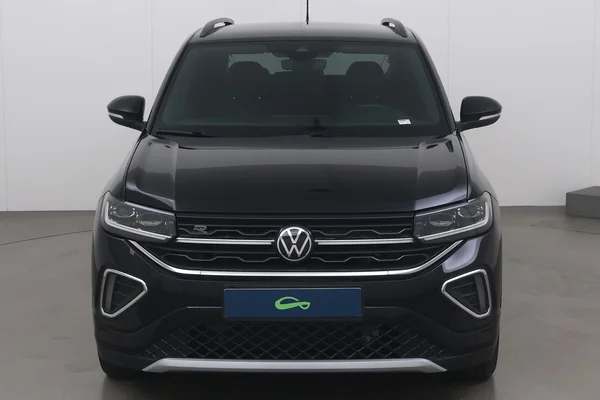 Volkswagen T-Cross (2025) — foto 12 van 21