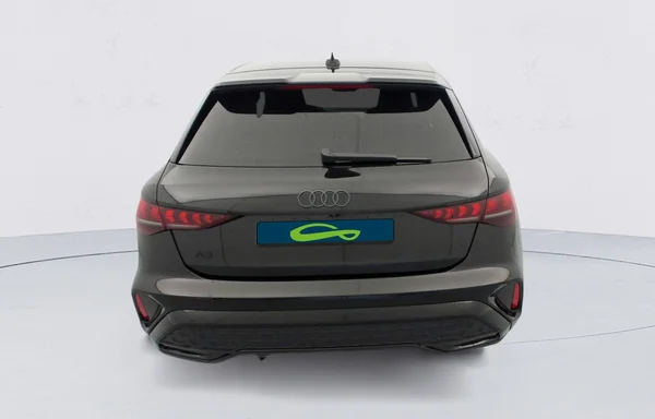 Audi A3 Sportback PHEV (2026) — foto 23 van 28