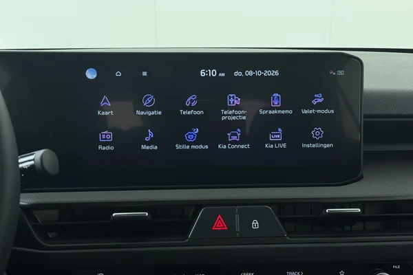 Kia Stonic (2026) — foto 3 van 17