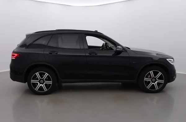 Mercedes-Benz GLC PHEV (X253) (2020) — foto 49 van 52