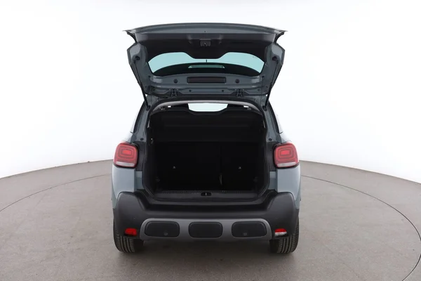 Citroen C3 (2023) — foto 7 van 16