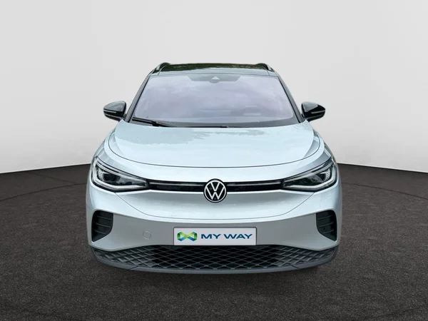 VOLKSWAGEN ID.4 (2026) — foto 16 van 18