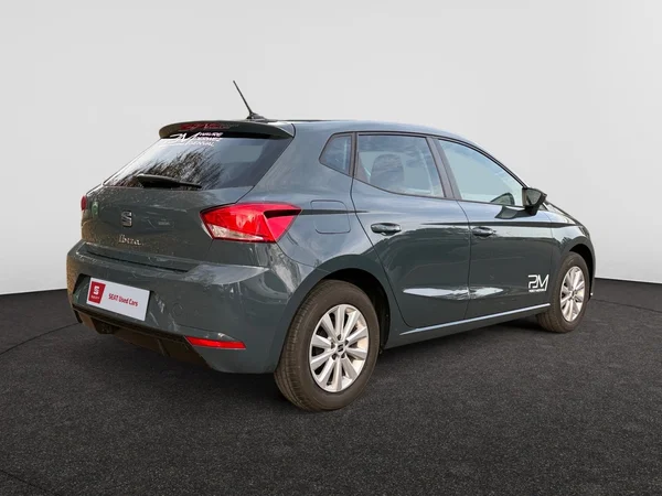 SEAT Ibiza 5P/D (2025) — foto 10 van 14