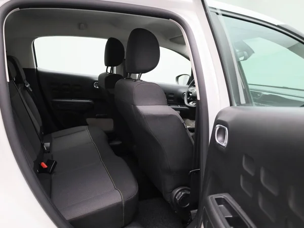 Citroën C3 (2021) — foto 26 van 39
