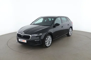 Skoda Scala ec9498dc-51b4-4d9f-87f1-7905ce08606f