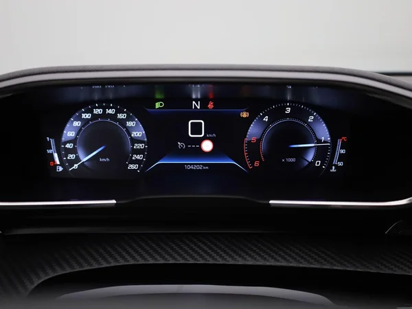 Peugeot 508 (2023) — foto 13 van 41