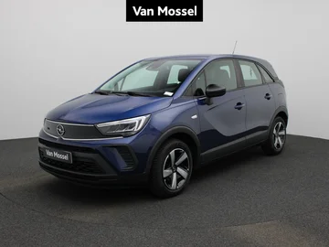 Opel Crossland (2021)
