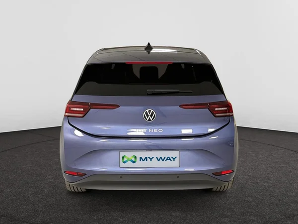 VOLKSWAGEN ID.3 Neo (2026) — foto 8 van 15
