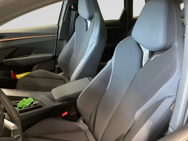 CUPRA Terramar (2026) — foto 20 van 21