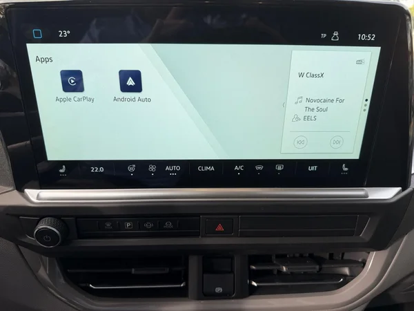 VOLKSWAGEN E-Transporter T7 32 Caravelle Swb (2026) — foto 5 van 23