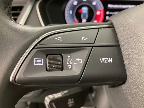 AUDI Q5 (2021) — foto 19 van 36