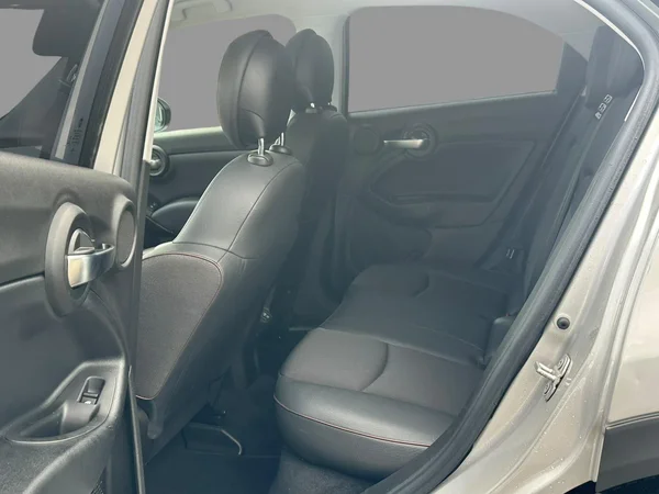 Fiat 500X (2020) — foto 19 van 19