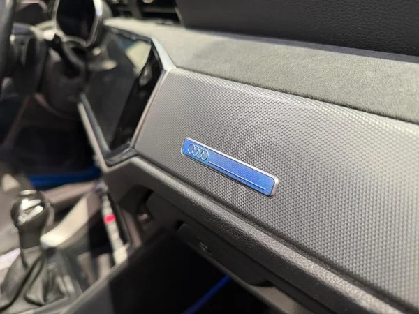 AUDI Q3 (2019) — foto 18 van 30