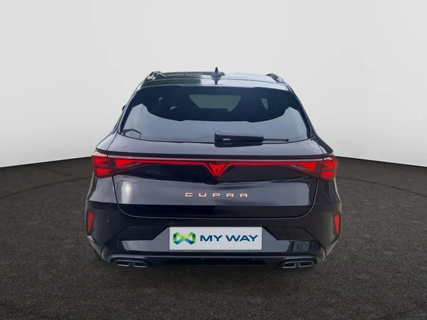 CUPRA Leon ST (2026) — foto 9 van 16