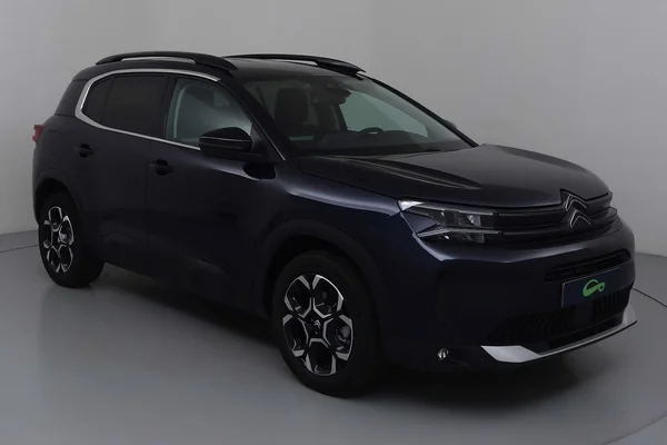 Citroen C5 Aircross (2025) — foto 29 van 31