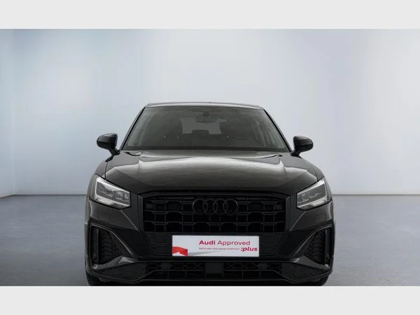 Audi Q2 (2021) — foto 12 van 27