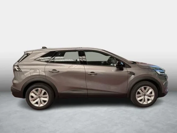 Renault Symbioz (2026) — foto 11 van 16