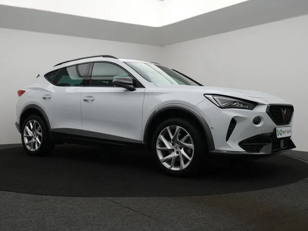 CUPRA Formentor (2024) — foto 23 van 33
