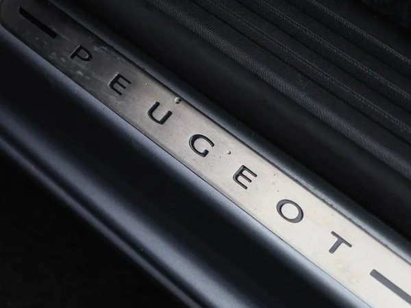 Peugeot 2008 (2023) — foto 22 van 40