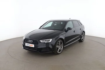 Audi A3 59aca418-b851-42aa-ba0f-460cfe102e18