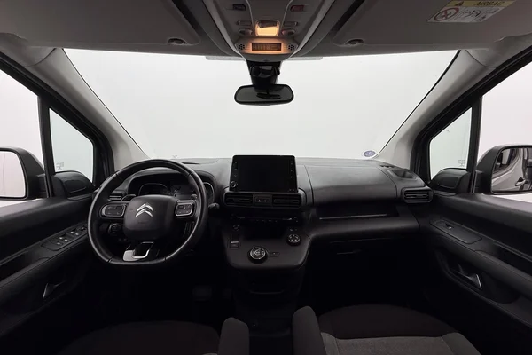 Citroen Berlingo Swb (2022) — foto 7 van 35