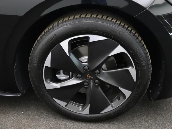 CUPRA Born (2026) — foto 9 van 15