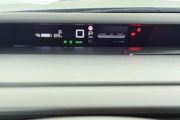 Citroen E-C3 (2025) — foto 13 van 20