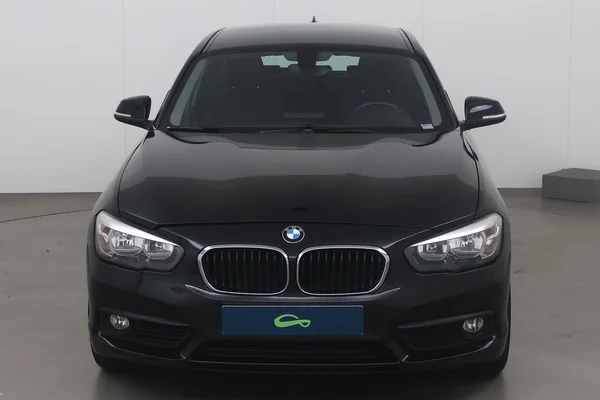 BMW 1 Hatch (f20 Lci) (2019) — foto 12 van 23