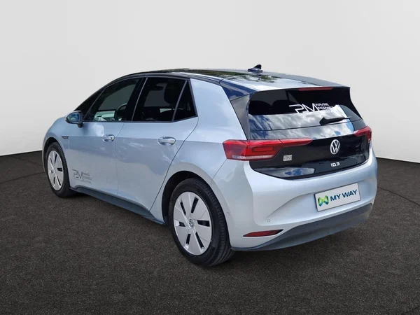 VOLKSWAGEN ID.3 (2023) — foto 11 van 16