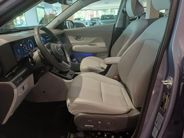 Hyundai Kona (2026) — foto 10 van 20