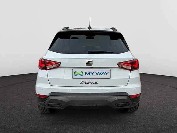 SEAT Arona (2026) — foto 9 van 16