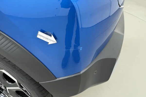 Citroen C3 (2025) — foto 9 van 18