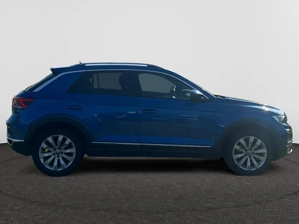 VOLKSWAGEN T-Roc (2020) — foto 21 van 24