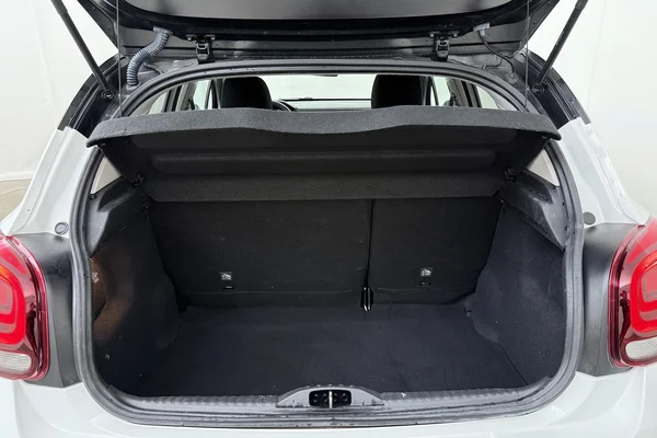 Citroen C3 (2023) — foto 15 van 19
