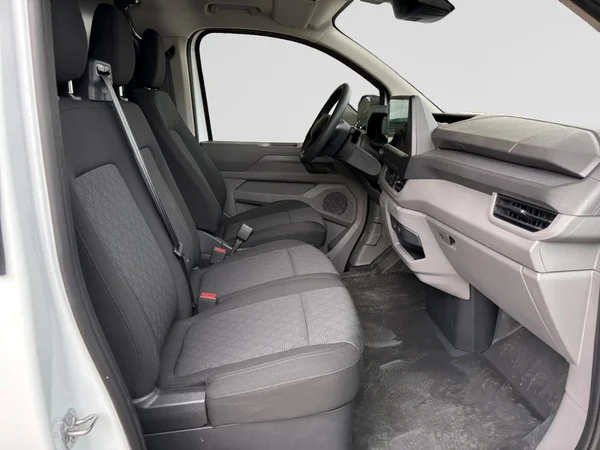 VOLKSWAGEN Transporter T7 28 Fou Lwb Dsl (2026) — foto 8 van 24