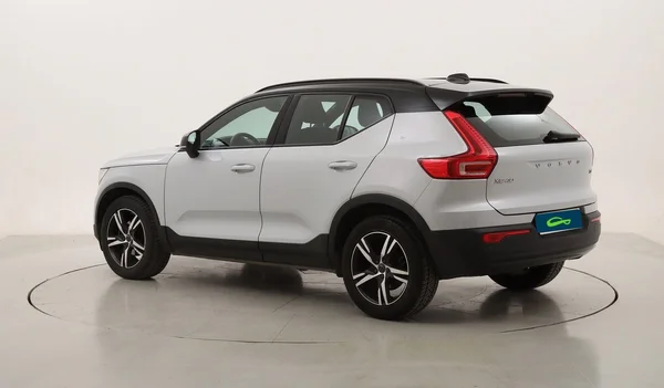 Volvo Xc40 (2021) — foto 18 van 24