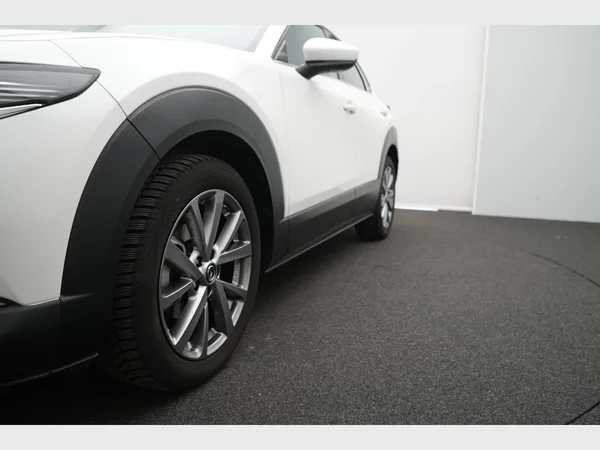 MAZDA CX-30 (2022) — foto 4 van 28