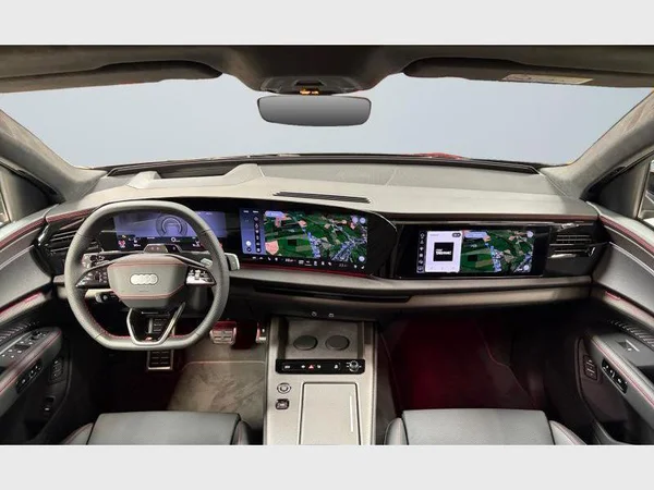 Audi Q7 SUV (2026) — foto 40 van 41