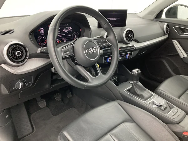 AUDI Q2 (2023) — foto 10 van 36