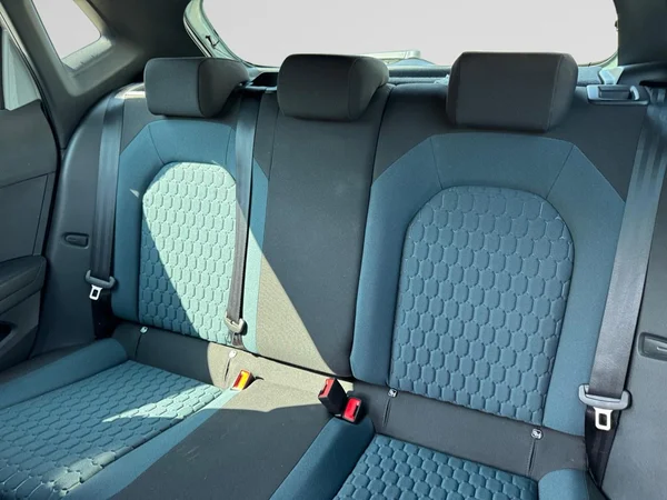 SEAT Ibiza 2026 (2025) — foto 10 van 24