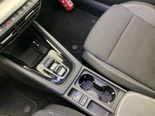 SKODA Octavia Combi (2022) — foto 11 van 35