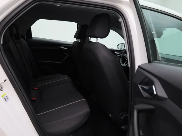 Audi A1 Sportback (2023) — foto 32 van 43