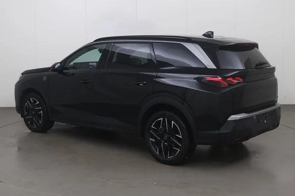 Peugeot 5008 (2025) — foto 12 van 18