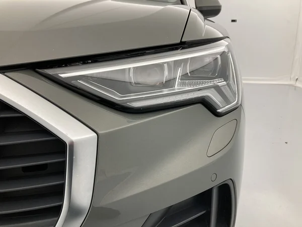 AUDI Q3 (2021) — foto 19 van 36