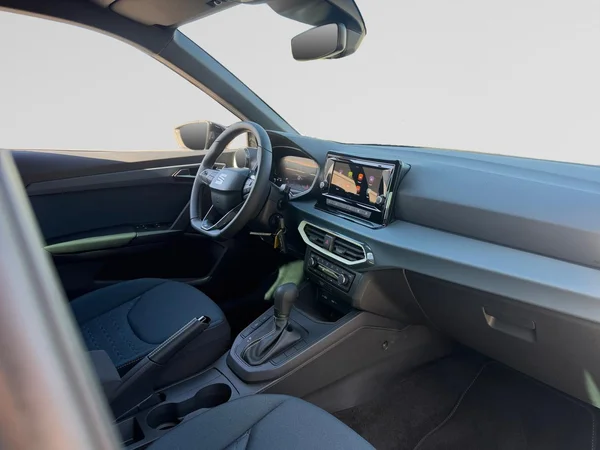 SEAT Arona (2026) — foto 15 van 19